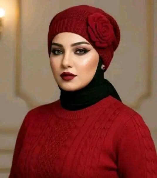 شهادة حق من سلسلة نساء بلامأوي