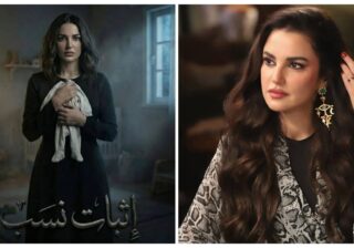 دُرّة تتصدر التريند بأدائها الاستثنائي في «علي كلاي» و«إثبات نسب»