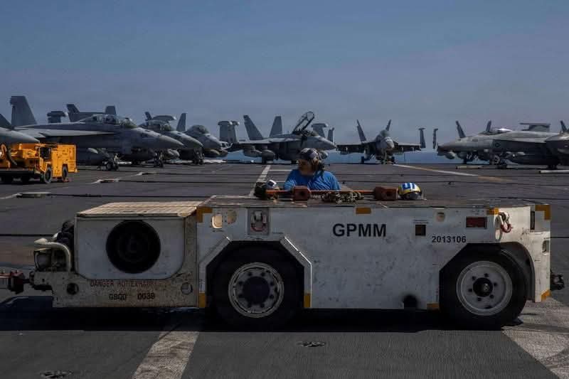 48 ساعة على حافة النار