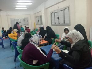 جنوب سيناء تحتضن برنامج "قادر على التحدي" لدعم ذوي الهمم