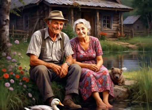 نبض لا يعترف بالزمن