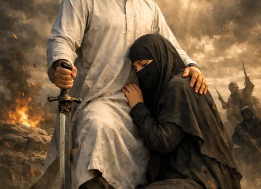 المعنى الحقيقي للقوامة