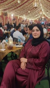 الدنيا دامت لمين