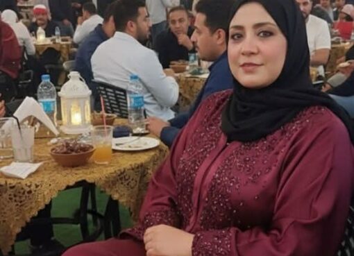 الدنيا دامت لمين