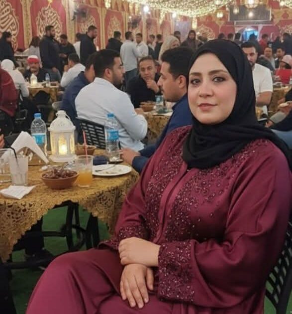 الدنيا دامت لمين