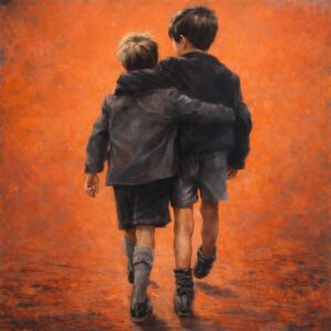 ازرعوا المحبة بين ابنائكم قبل ان تبحثوا لهم عن ميراث