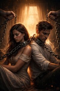 الاستبداد العاطفي: حين يتحوّل الزواج إلى سجن… ثم إلى انفجار