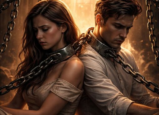 الاستبداد العاطفي: حين يتحوّل الزواج إلى سجن… ثم إلى انفجار