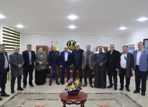 محافظ شمال سيناء يلتقي نواب البرلمان لبحث احتياجات المواطنين وتعزيز التنمية