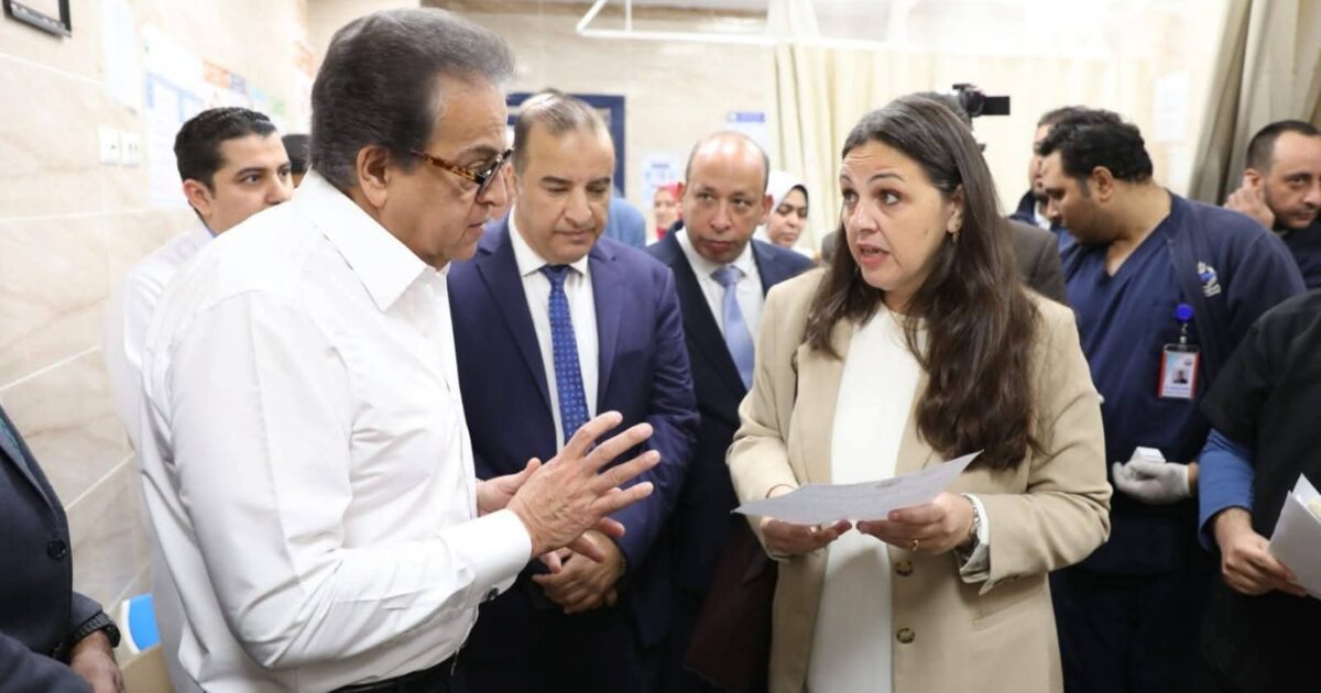 نقلة نوعية في علاج السكتة الدماغية بالقناطر