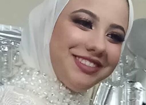 لغز مقتل فاطمة بنت بورسعيد 