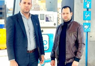 تموين البحيرة ضبط 27750 الف لتر مواد بتروليه