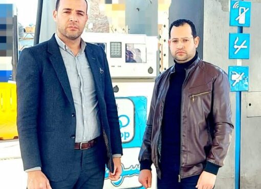 تموين البحيرة ضبط 27750 الف لتر مواد بتروليه