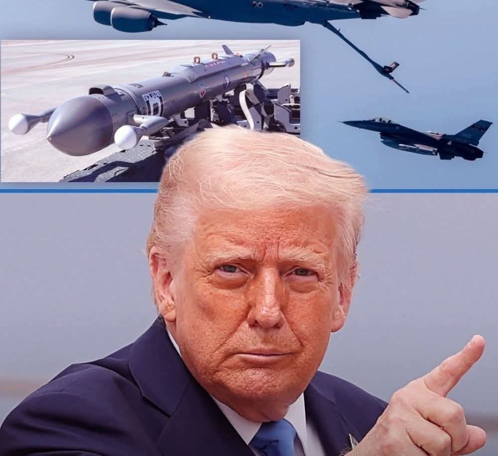 تصعيد جوي أميركي يقترب من إيران ومؤشرات عملية عسكرية وشيكة