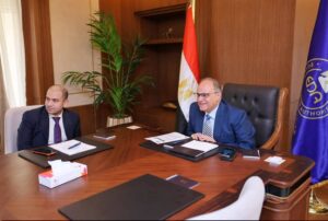 هيئة الدواء المصرية تعزز تعاونها التنظيمي مع كوت ديفوار