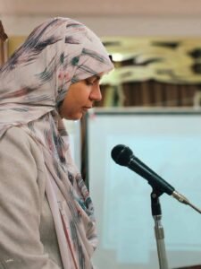 منارة الوسطية وعراقة التاريخ في احتفالية كبرى بجامعة الأزهر باسيوط