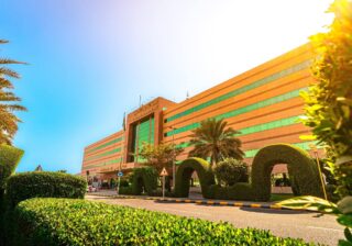 مدينة الملك عبدالله الطبية تحقق المركز الأول على مستوى مستشفيات وزارة الصحة حسب تصنيف نيوزويك العالمي لعام 2026