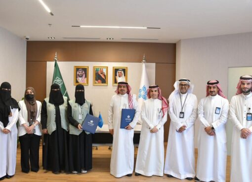 تجمع مكة المكرمة الصحي يبرم إتفاقية مشاركة مجتمعية مع جمعية وفد الرحمن لتعزيز المبادرات الصحية وخدمة ضيوف الرحمن