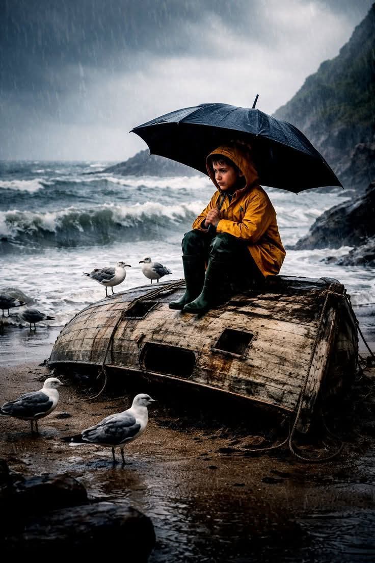 سماء تتحرك بلا ضجيج