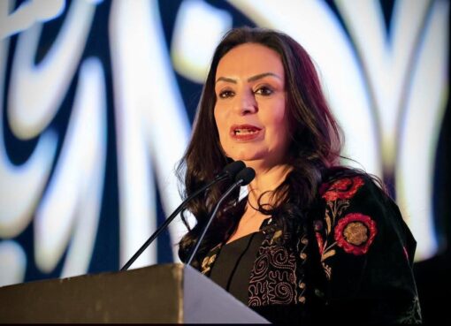 مايا مرسي تؤكد دعم الدولة لمرضى الأمراض النادرة في سحور «فرصة حياة»