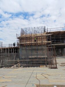 147 جولة رقابية للصحة خلال فبراير لتسريع المشروعات القومية