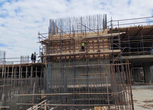 147 جولة رقابية للصحة خلال فبراير لتسريع المشروعات القومية