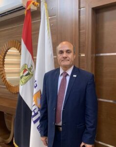 رئيس جامعة القاهرة الجديدة التكنولوجية يتقدم بالتهنئة لفخامة الرئيس عبد الفتاح السيسي بمناسبة ذكرى انتصارات العاشر من رمضان