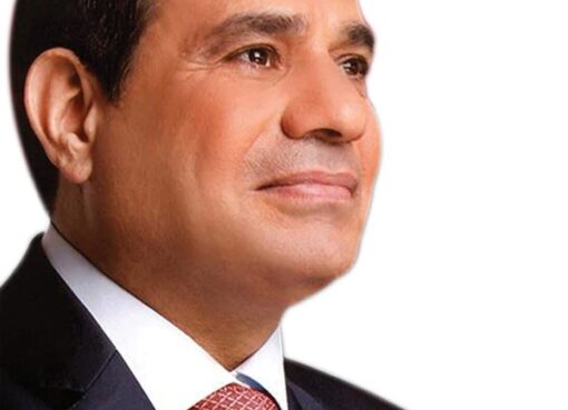 محافظ الغربية يهنئ فخامة الرئيس عبد الفتاح السيسي والشعب المصري بذكرى انتصارات العاشر من رمضان