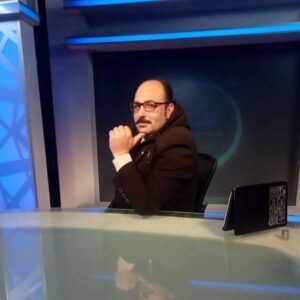 صدى الجبهات لا يعود كما خرج