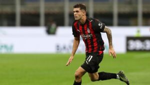 بداية الترتيب للميركاتو الصيفى