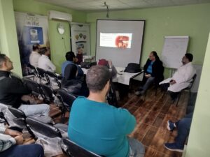 نجاحات طبية كبرى بمستشفى سوهاج العام تنقذ فك رجل خمسيني