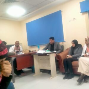 توجيهات حاسمة من وكيل وزارة الصحة لتطوير أداء المنظومة بسوهاج