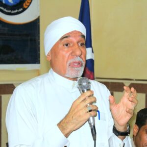 « رَمَضَانَ شهر الإرادة والكرم"