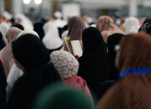 الشؤون النسائية تكثّف خدماتها الإرشادية في المسجد الحرام خلال شهر رمضان