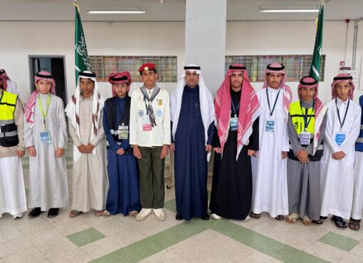 للدعم وتلمس الاحتياجات مدير عام تعليم الطائف يقف على مدرستي ابتدائية القيم الأعلى ومتوسطة حسان بن ثابت،