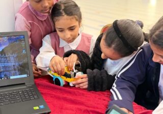 تعليم الطائف يستهدف 800 طالب وطالبة بورش علمية وتقنية في منهجية stem  ضمن فعاليات يوم التأسيس 