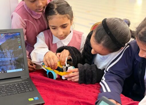 تعليم الطائف يستهدف 800 طالب وطالبة بورش علمية وتقنية في منهجية stem  ضمن فعاليات يوم التأسيس 