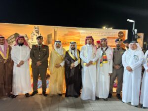 بيئات تحتفي بيوم التأسيس: مبادرات مجتمعية وشتلات زراعية تعزز الانتماء