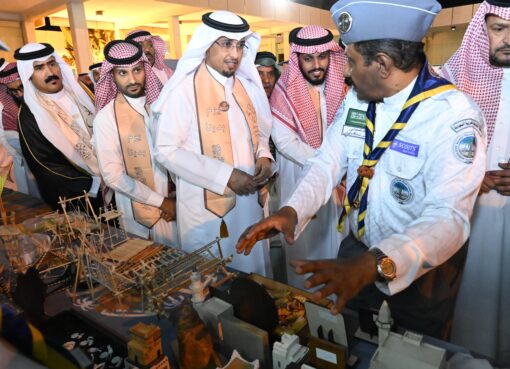 بيئة مكة تحتفي بيوم التأسيس بشراكات مجتمعية تعزز الاعتزاز بالهوية الوطنية