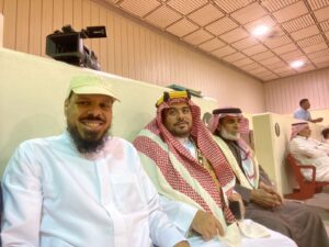 تاريخ وتأسيس الرياضة بيوم التأسيس..