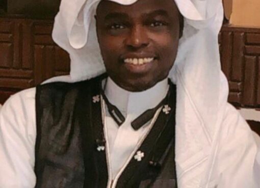 السعودية تكسر القيود الرقمية: "Humain OS" فجر جديد للبرمجة بلغة الضاد.  