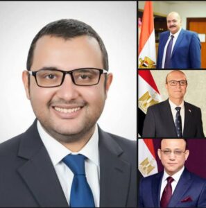 إنجاز علمي جديد بكلية العلوم جامعة اسيوط يدعم حلول الطاقة النظيفة للأجهزة الذكية والمنازل المستدامة