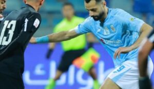 الدوري الأردني الفيصلي يقترب من الصدارة بفوز هام على البقعة