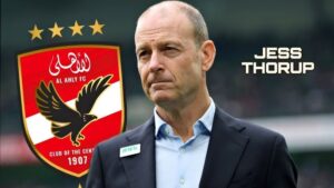 إستعدادات الأهلى لمواجهة سموحه