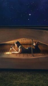 نبض ما بين السطور