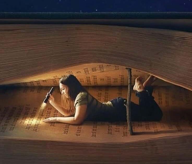 نبض ما بين السطور