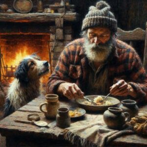 لحظة الحقيقة الصامتة