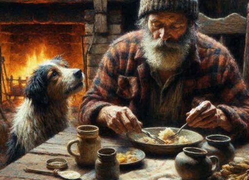 لحظة الحقيقة الصامتة