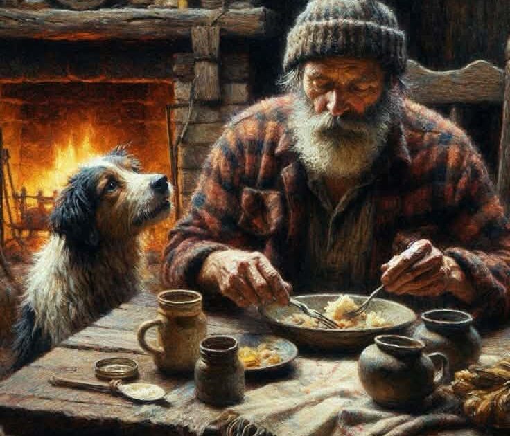 لحظة الحقيقة الصامتة