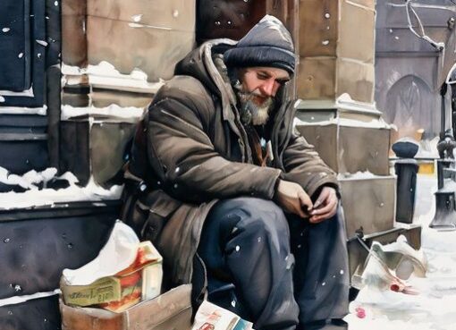 حين ينهض الظلام من داخلك لا من حولك